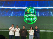 Dibuka Laga Persibo Vs Gresik United, Liga 2 2024/2025 Dimulai 7 September