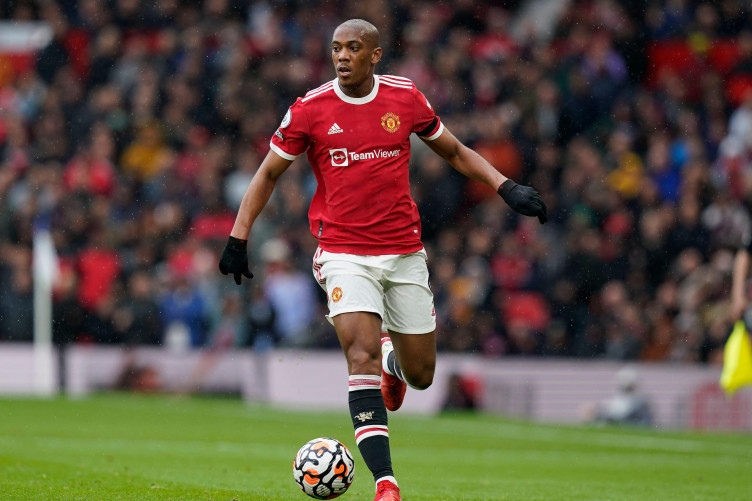 Ralf Rangnick Bicara Nasib Martial di Man United