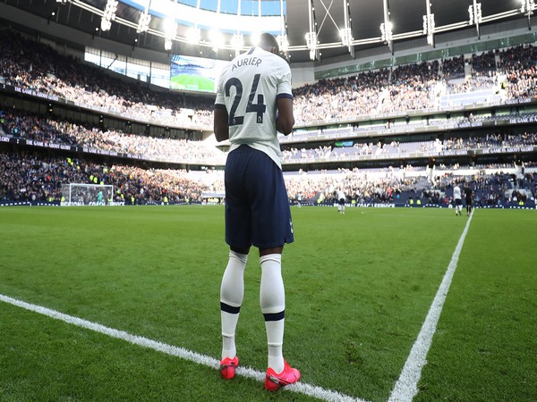 Adik Bek Tottenham Hotspur Serge Aurier Jadi Korban Penembakan 
