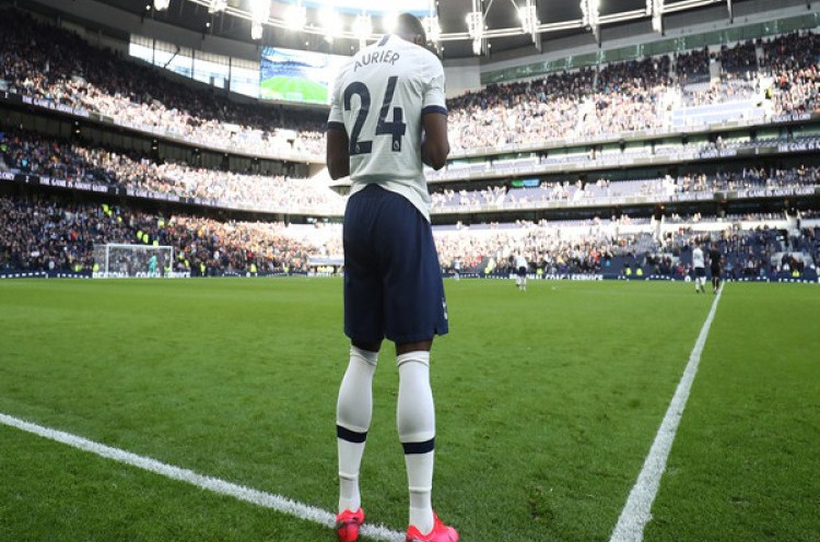 Adik Bek Tottenham Hotspur Serge Aurier Jadi Korban Penembakan 