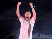 Marc Klok Beberkan Alasannya Memilih Nomor 10 di Persija