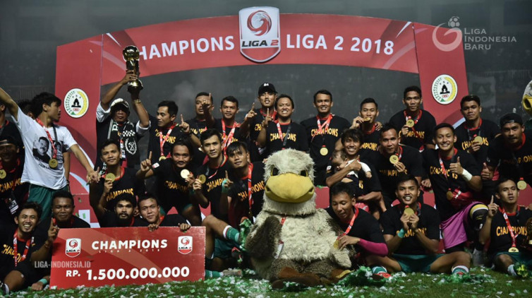 PSS Sleman