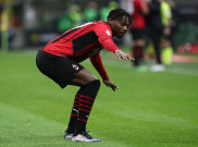 Ambisi Penyerang Milan Akhiri Masa Penantian 19 Tahun