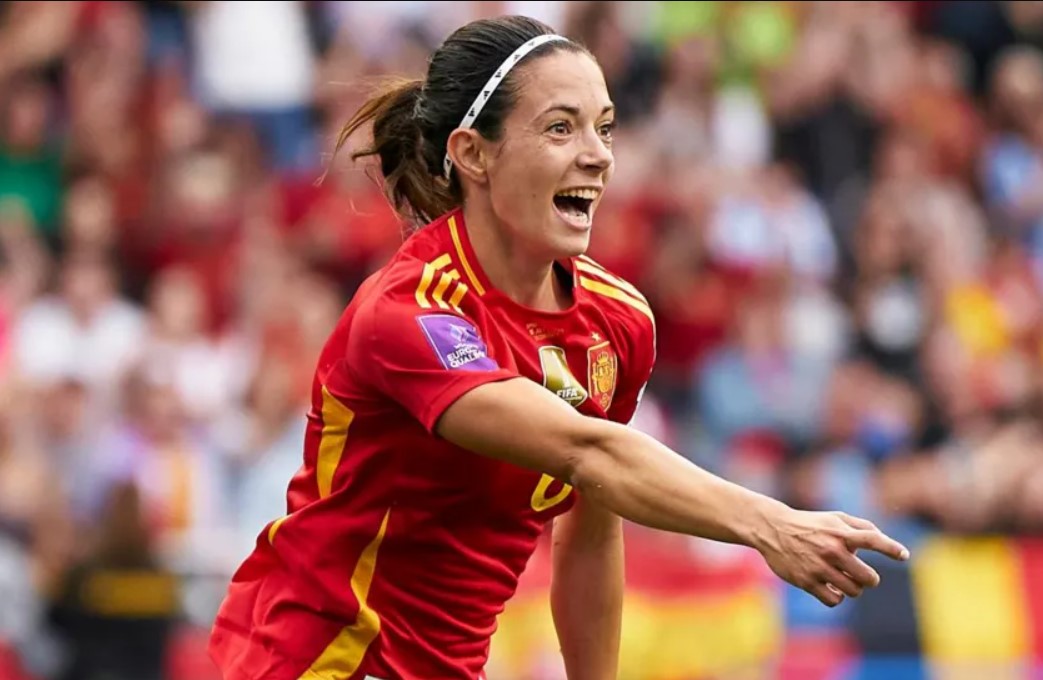 5 Pesepak Bola Putri yang Aksinya Dinantikan di Olimpiade Paris 2024