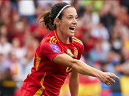 5 Pesepak Bola Putri yang Aksinya Dinantikan di Olimpiade Paris 2024