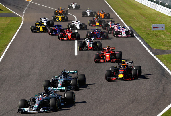 Vietnam Berpotensi Gelar F1, Indonesia Semakin Tertinggal 