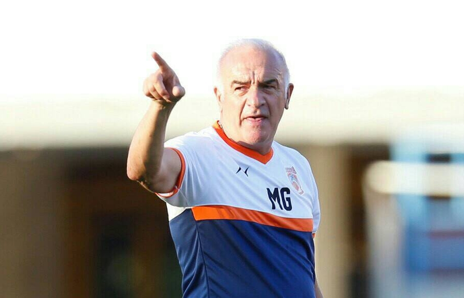 Mario Gomez Bantah Ingin Bawa Pemain Persib Bandung ke Borneo FC