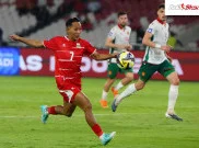 John Herdman Akui Lakukan Blunder, Dony Tri dan Beckham Putra Seharusnya Masuk Lebih Cepat 