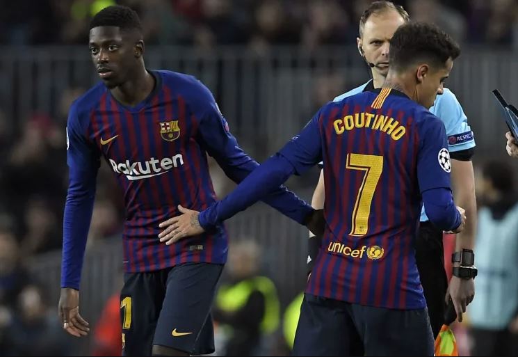 Antoine Griezmann dan 5 Rekrutan Mahal Barcelona yang Menjadi Pemain Flop