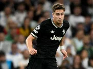 Soal Perpanjangan Kontrak, Kenan Yildiz Tetapkan Dua Syarat yang Harus Dipenuhi Juventus