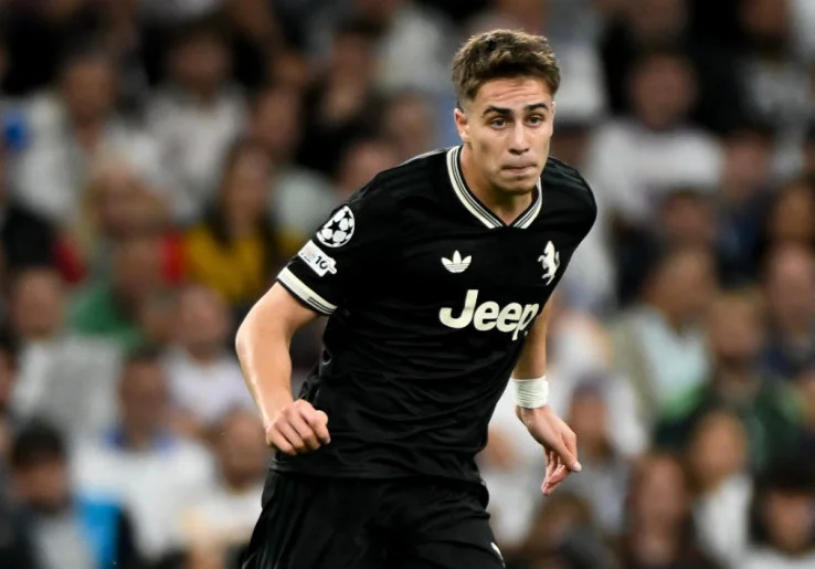 Soal Perpanjangan Kontrak, Kenan Yildiz Tetapkan Dua Syarat yang Harus Dipenuhi Juventus