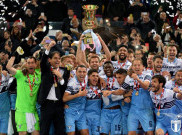 Dukung Immobile dan Lucas Leiva, Klopp Doakan Lazio Raih Scudetto 2019-20
