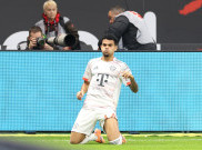 Luis Diaz Gacor bersama Bayern Munchen, Liverpool Bikin Blunder?