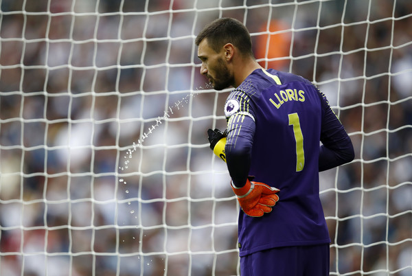 Mabuk Saat Menyetir, Hugo Lloris Berurusan dengan Polisi