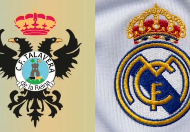 Jadwal Pertandingan Copa del Rey Talavera vs Real Madrid, Kamis (18/12) 