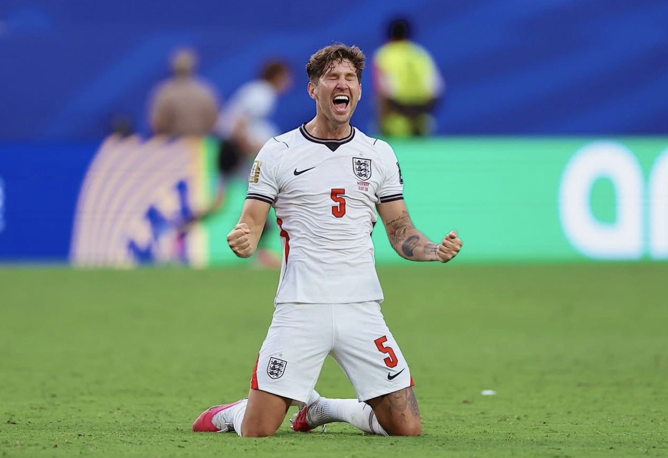 Breaking News: Inter Milan Rekrut John Stones dengan Status Bebas Transfer