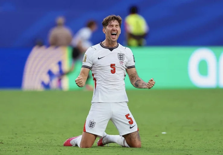 Breaking News: Inter Milan Rekrut John Stones dengan Status Bebas Transfer