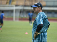 Persib Berkekuatan 20 Pemain di Babak Delapan Besar Piala Menpora 2021