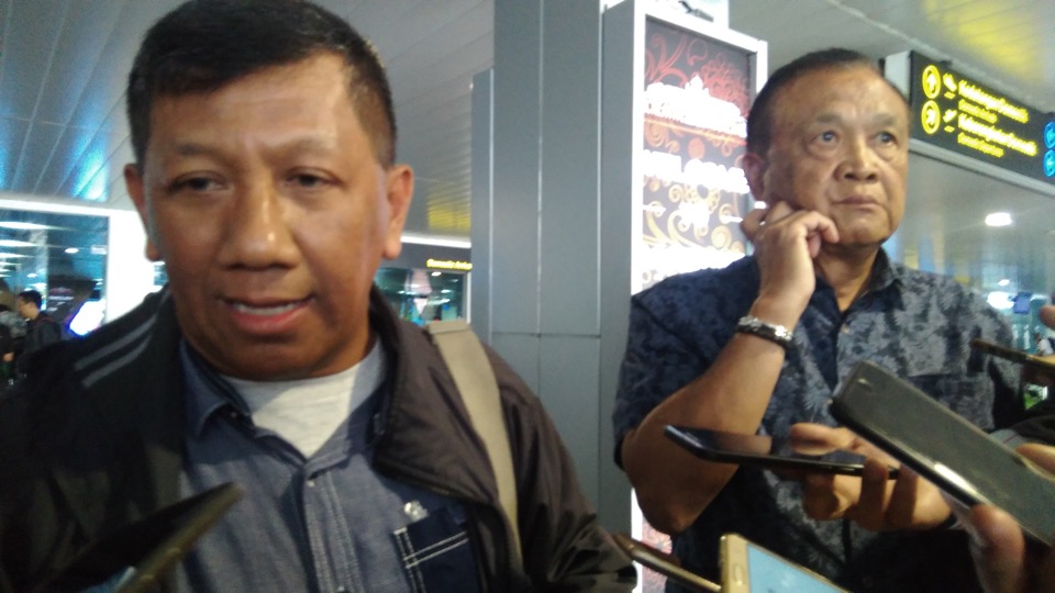 Dua Laga Tak Maksimal, Ini Kata Manajemen Persib Bandung