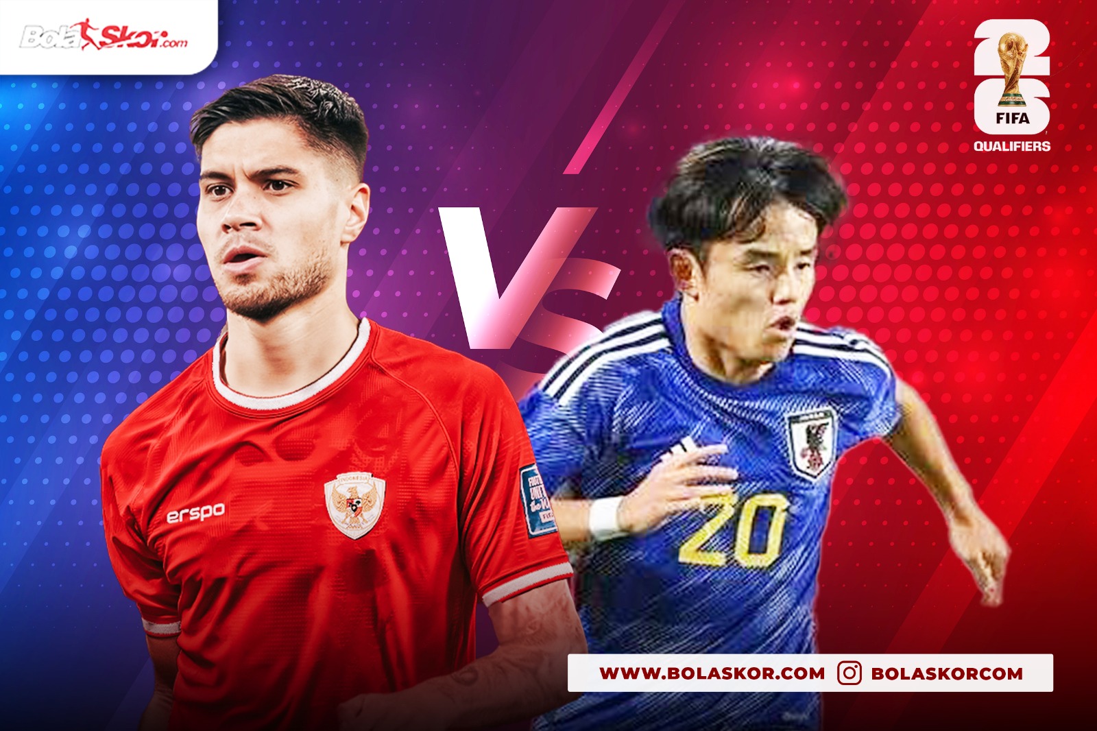 Prediksi Timnas Indonesia Vs Jepang: Misi Sulit Skuad Garuda