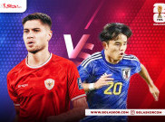 Prediksi Timnas Indonesia Vs Jepang: Misi Sulit Skuad Garuda