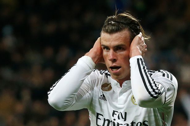 Gareth Bale Akan Melewatkan Piala Super Eropa