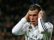 Gareth Bale Akan Melewatkan Piala Super Eropa