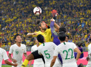 9 Fakta Menarik Jelang Malaysia Vs Timnas Indonesia