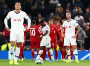 3 Masalah Utama Penyebab Kemunduran Performa Tottenham Hotspur