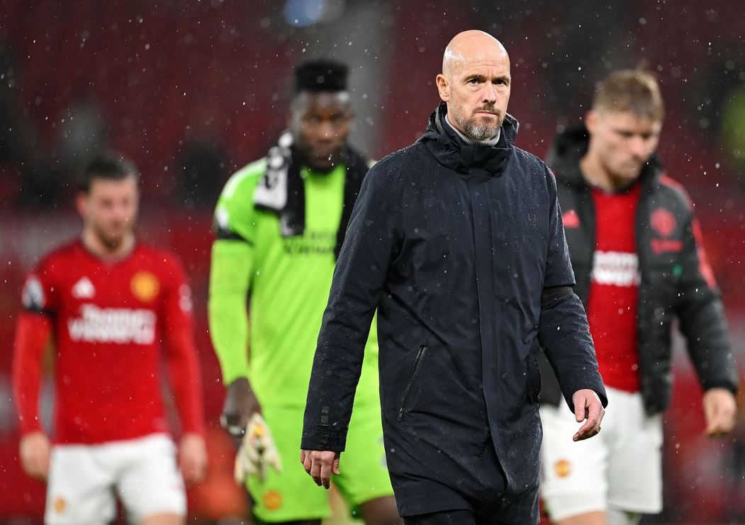 Angkatan 1992 Juga Akan Kesulitan Bermain di Skuad Terkini Manchester United