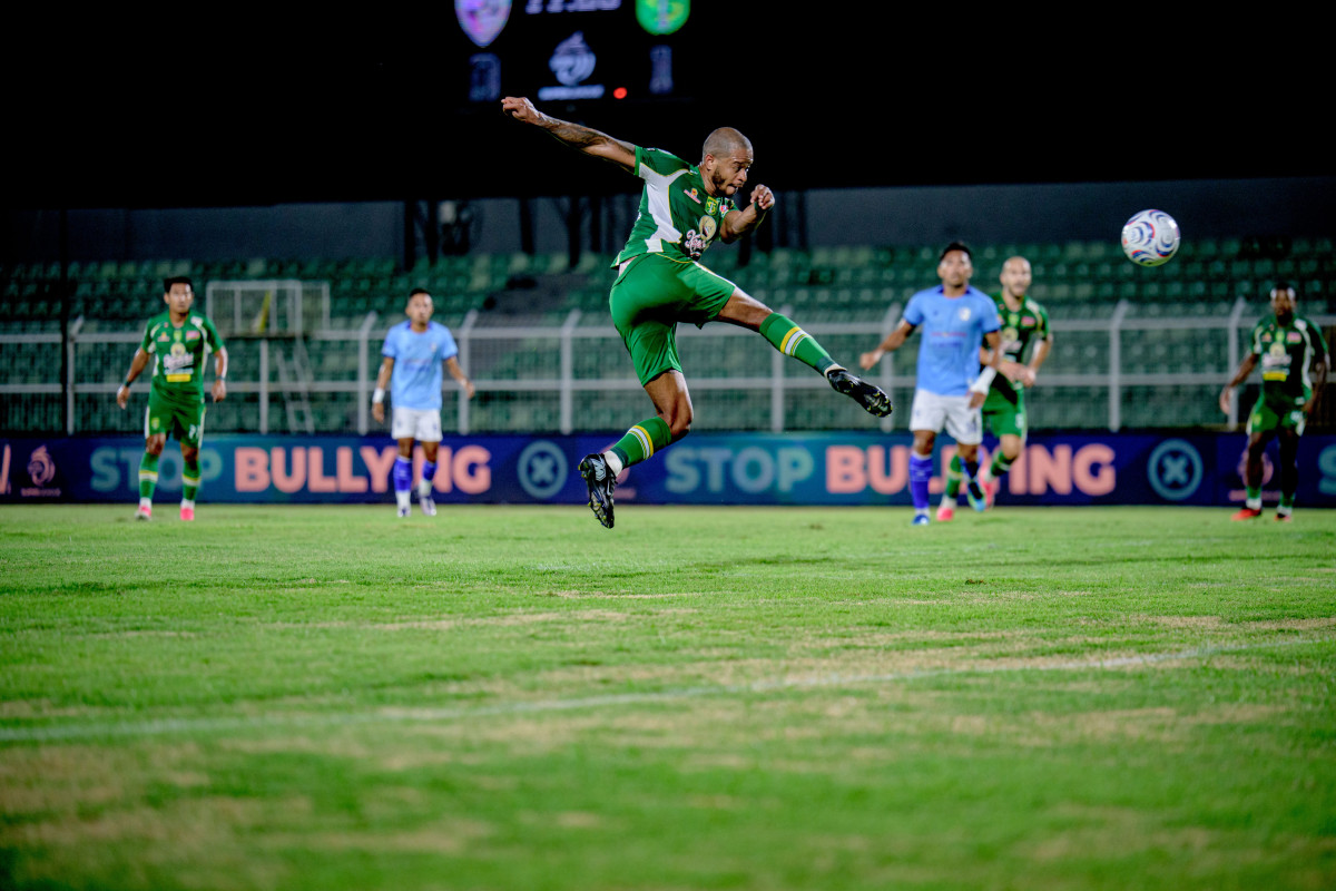 Hasil Super League 2026/2027: Persebaya Menang Tipis, Madura United Telan Kekalahan Perdana