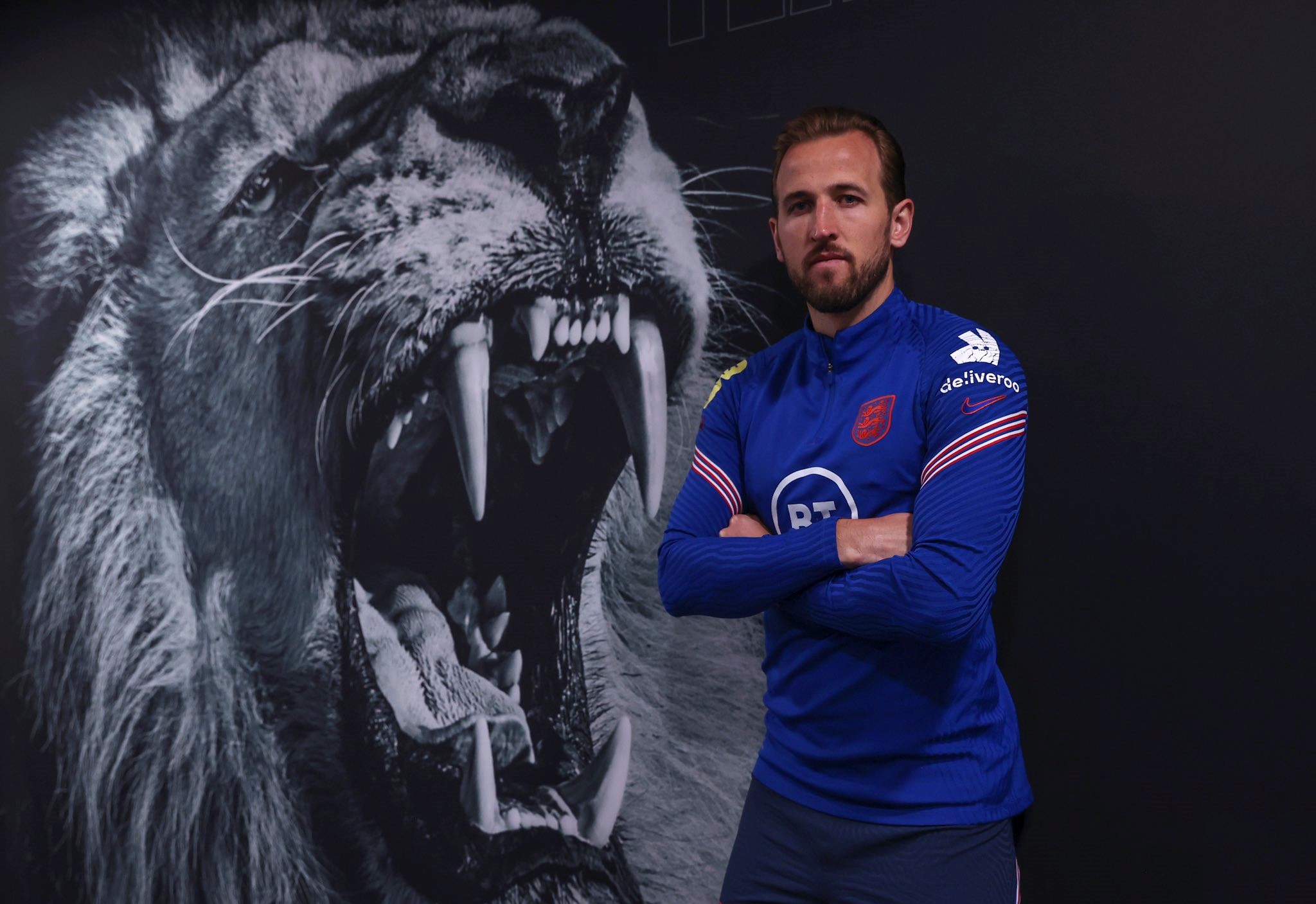Sempat Paceklik Gol, Harry Kane Ungkit Performa di Piala Dunia