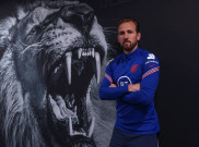 Sempat Paceklik Gol, Harry Kane Ungkit Performa di Piala Dunia