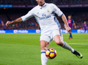 Gaspart: Cuma Orang Bodoh Yang Berkata Ronaldo Pemain Terbaik Dunia