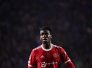 Demi Sama-Sama Bahagia, Pogba dan Manchester United Disarankan Berpisah