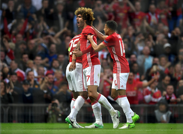 United ke Final Liga Europa Usai Imbangi Celta Vigo