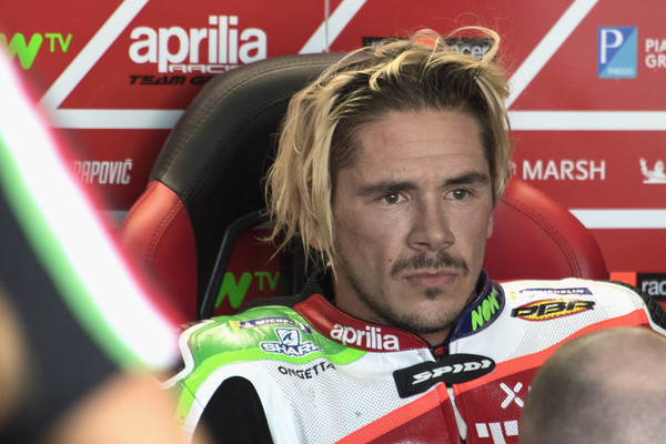 Ternyata Ada Pembalap Membayar untuk Dapat Tim di MotoGP