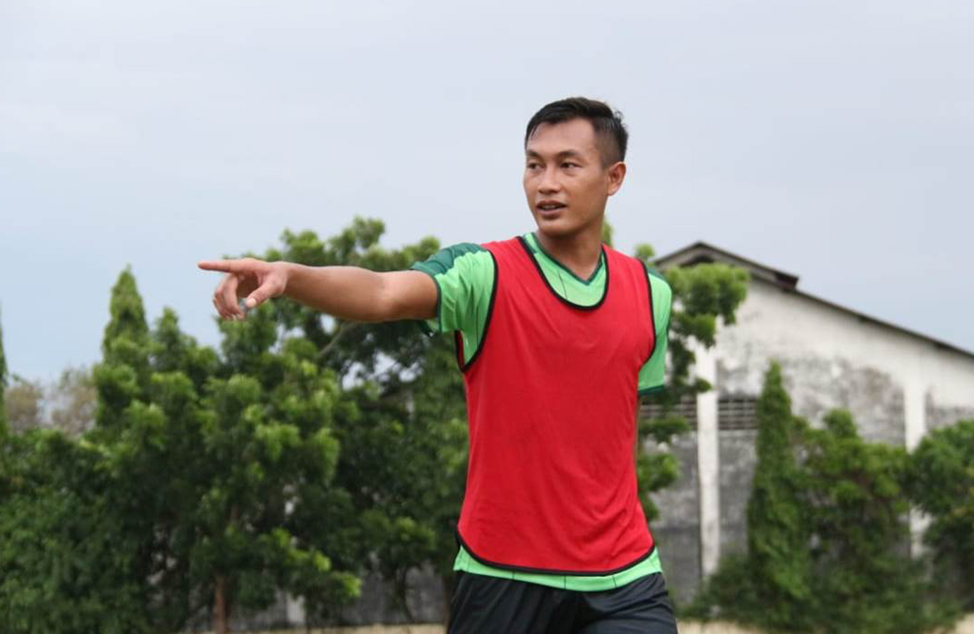 Wawancara Eksklusif Hansamu Yama Pranata: Antara Persebaya, Bejo Sugiantoro, dan Kisah Cinta