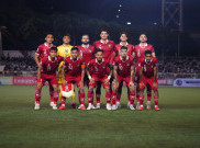 Timnas Indonesia Gelar TC Sebelum Piala Asia, PSSI Upayakan Pemain Abroad Bergabung