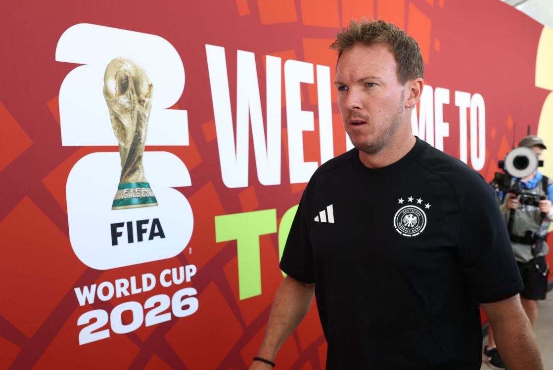 Julian Nagelsmann Resmi Tinggalkan Kursi Kepelatihan Timnas Jerman, DFB Dekati Jurgen Klopp