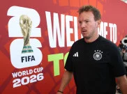 Julian Nagelsmann Resmi Tinggalkan Kursi Kepelatihan Timnas Jerman, DFB Dekati Jurgen Klopp
