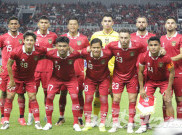 Timnas Indonesia Uji Coba Dua Kali Kontra Libya Sebelum Piala Asia 2023