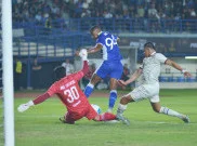 Hasil Piala Presiden 2026: 6 Pemain Baru Diturunkan, Persib Kalahkan Arema FC