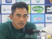 PSS Sleman Batal Tambah Bek Asing, Ada Indikasi Kemahalan