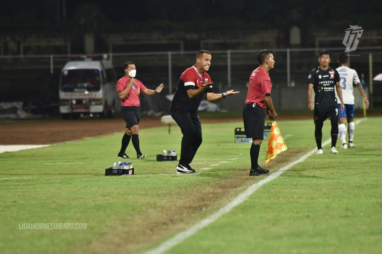 Tersingkir dari Piala Presiden 2022, Madura United Akan Turunkan Pemain Muda di Sisa Laga