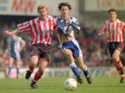 Misteri Duel Southampton Vs Manchester United: Ganti Warna Jersey pada Babak Kedua