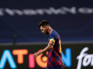 Buntut Pembantaian di Estadio da Luz, Skuat Barcelona Meminta Pemilihan Presiden Baru dan Xavi Jadi Pelatih