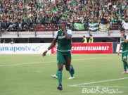 Klub Vietnam Ho Chi Minh City FC Umumkan Bergabungnya Eks Persebaya dan PSM Amido Balde