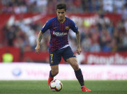 Real Madrid Ingin Gagalkan Rencana Barcelona Jual Coutinho ke Liverpool
