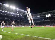 Juventus Bakal Manfaatkan Cristiano Ronaldo untuk Dapat Sponsor Anyar